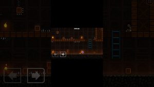 The tower - все синие монеты в the secret hollow (Geometry Dash)