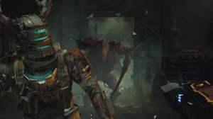 A Tribute To Dead Space