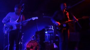 Бумажные Тигры // Live at Ионотека