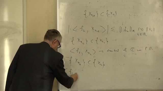 Корпусов М. О. - Линейный и нелинейный функциональный анализ I - 11. Теоремы Банаха-Штейнгауза