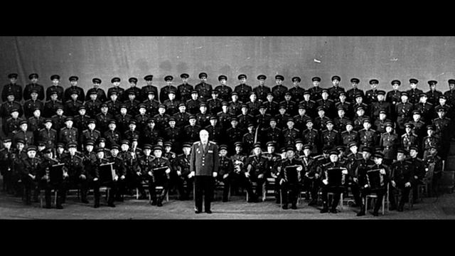 КАППСА - В путь-дорогу (1966)