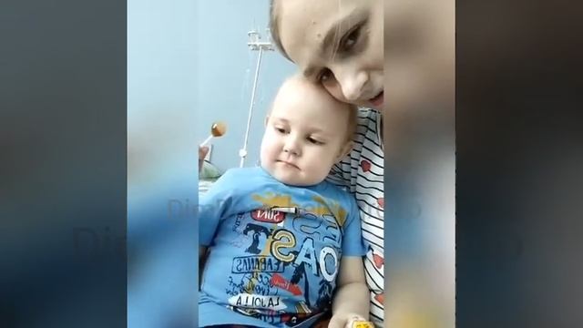 Дима Домантович острый лимфобласный лейкоз, ранний рецидив