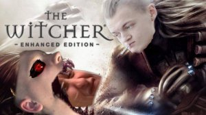 The Witcher: Болотная братва.