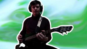 Scorpions - The Game of Life 02 (Puzankov Irada Seleznev cover)