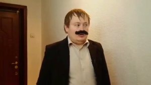 Антимат: Выпуск 3. Реверсивный Ботаник (RED 21)