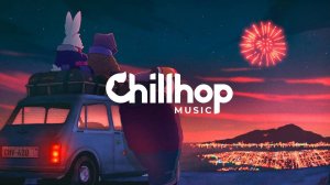 Chillhop Yearmix  🎇 jazz beats & lofi hiphop