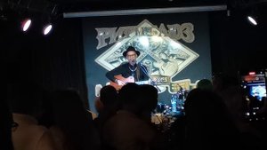 Василий Уриевский - Песня лучшего друга на День рождения. 02.11.2024