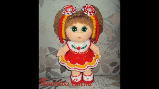 Куколки для вас !!!