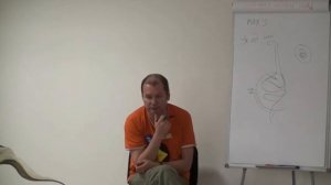 Физиология йоги 14.  Ринад Минвалеев .