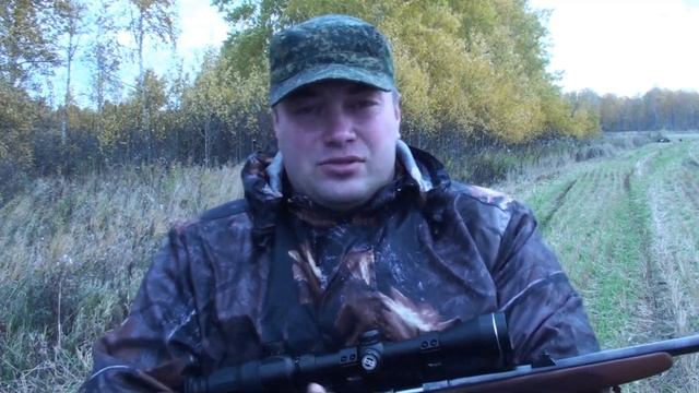 Лучшая винтовка... // Мелкашка //  Zastava 22 WMR // Проверка стрельбы