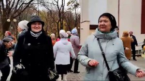 02.11.2024...♥️🌞"Под Зарубежные Хиты"!... Гомель!...