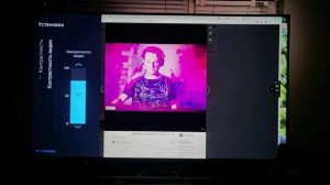 Калибровка. Баланс белого. Яркость. Мои текущие настройки Philips 50pus8506/8807/8507/8818/8518/8505