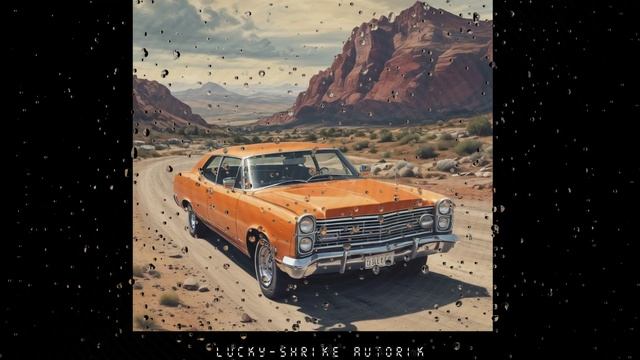lucky-shrike Авторик
