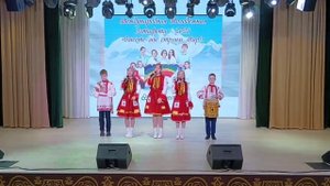 "Савнă ялăмăр"