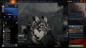 Баг с блокировкой? Dota 2