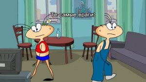 Масяня RYTP / #1 (Изоляция)