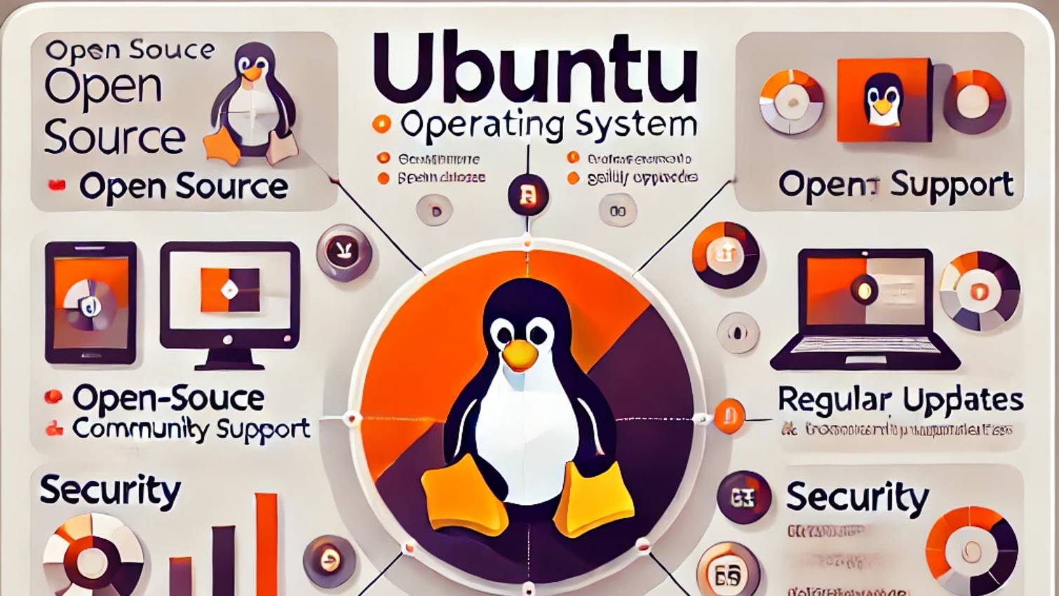 Установка гостевой ОС Ubuntu Linux на VirtualBox 7.1.4 смотреть онлайн