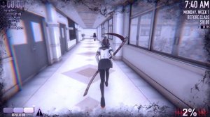 Yandere Simulator  Ayano Aishi Psychopath