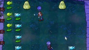 Plants vs. Zombies