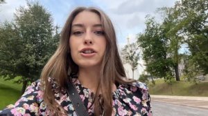 Нижний, Москва VLOG | День рождения, новые рестораны, планирую переезд?