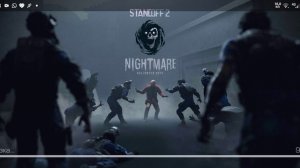 играю в standoff 2 и со мной один воин России