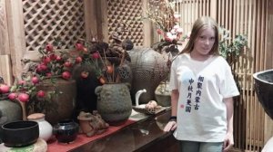 Жизнь нашей студентки в Китае