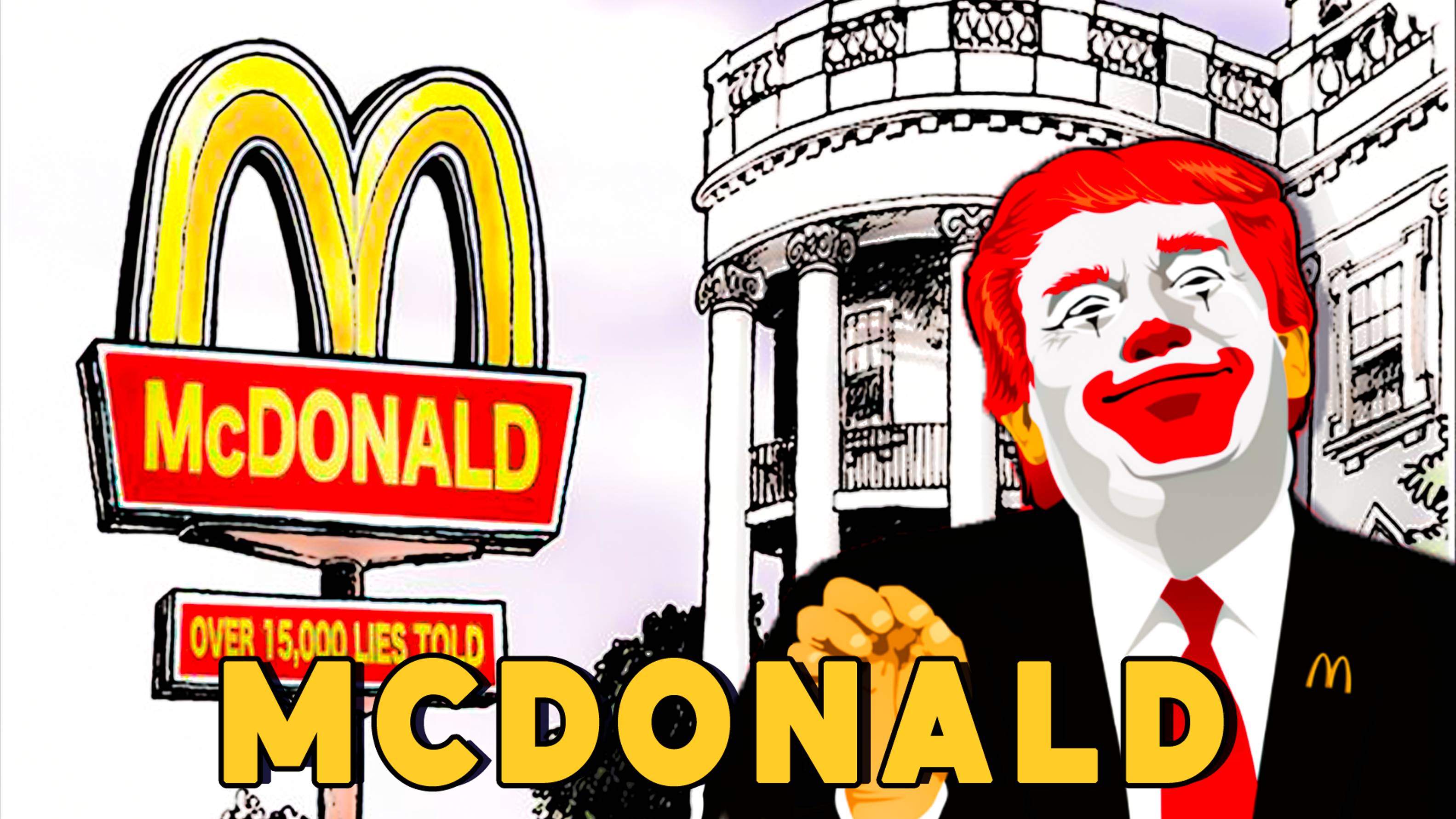 McDonald