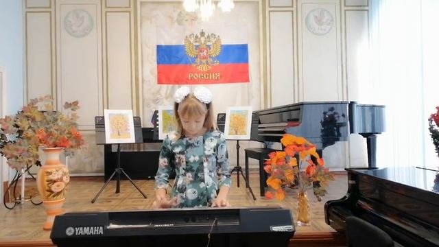 Нейфельд  Анна 