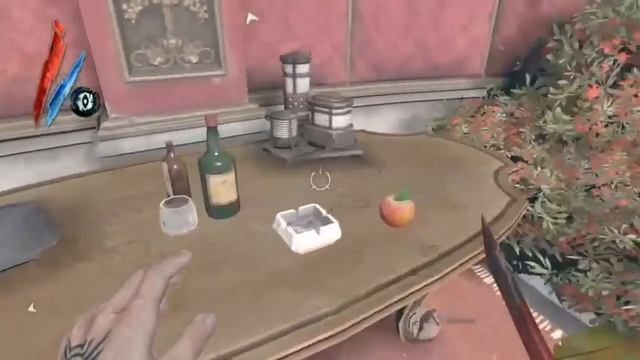 Dishonored Часть 27 смотреть онлайн