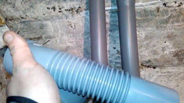 Разведение кроликов в яме. Часть 2 кормушки