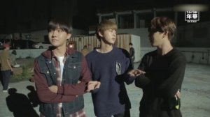 BTS - Beautiful Moment in Life on Stage -  JAPAN