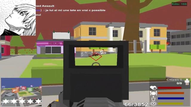 broke protocol (highlights)