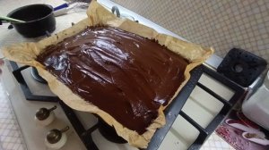 Влог.Все в шоколаде.Псковская жизнь