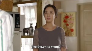 Такие разные невестки 1 сезон 61 серия