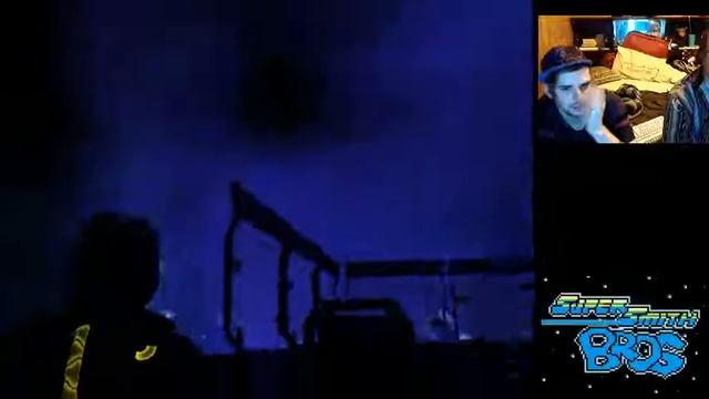 Dead Space 2 ~ The Semen Halls смотреть онлайн