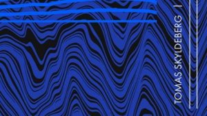 Tomas Skyldeberg - Paper Waves | 🎧🎧🎧😎😎😎🎶🎶🎶🎵🎵🎵