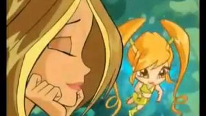 песня Флоры и ГЕЛИИ Я ВЛЮБЛИНА