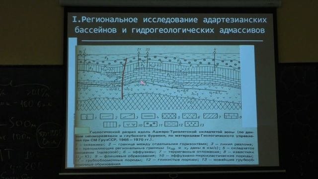 Шевнин В. А. - Геофизика. Комплексная обработка геофизических методов-6.Гидрогеологическая геофизика