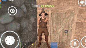 Выживание Oxide Surival Island