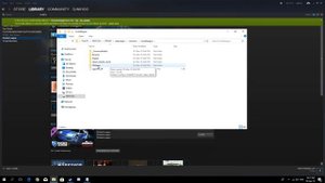 D3D9 PROBLEM SOLUTION FOR DOTA 2, ROCKET LEAGUE AND FOR SOME OTHER GAMES