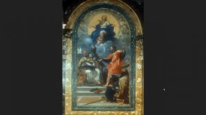 Свидерская М. И. - Пространственные искусства - 2. Искусство Италии XVII века. Часть 1