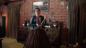 Музей забытого вкуса, Коломенская пастила