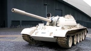 Зачем на стволе у танка нужно это утолщение?