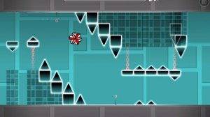 просто прохожу уровни