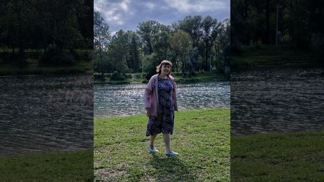 Нина Зубенкова Ты не одна Христианская песня. Автор: Русавуки
