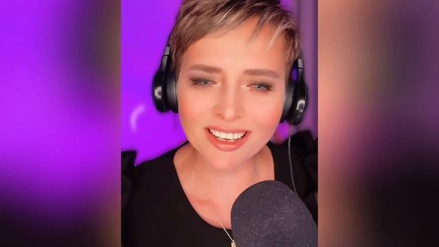 НЕПОКОРНАЯ ❣️