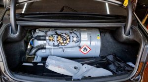 Стоит ли переводить машину на газ