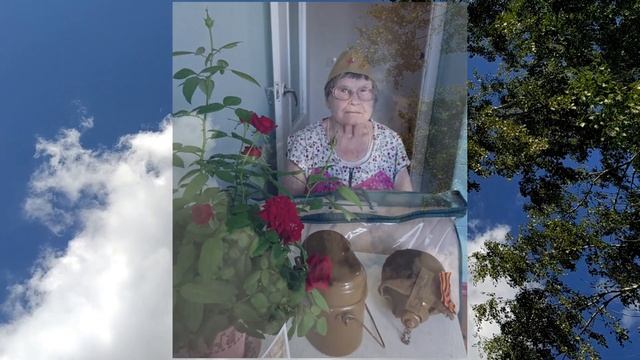 Тёплый огонёк твоей души... Памяти Мамы Зины...