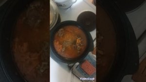 Супер вкусный плов из баранины