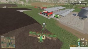 Farming Simulator 19 Multiplayer